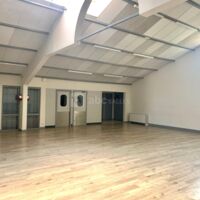 Salle Libération / Capacité de 100 personnes