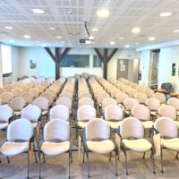 Auditorium Marais / Capacité de 100 personnes