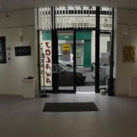 Salle Aurore expositions