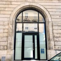 Salle Aurore
