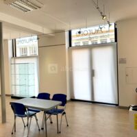 Salle Aurore / Capacité de 86 personnes debout