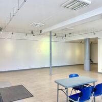 Salle Aurore  / Capacité de 86 personnes debout
