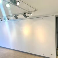 Salle Aurore  / Capacité de 86 personnes debout