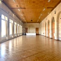 Salle Colbert / Capacité de 500 personnes