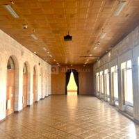 Salle Colbert / Capacité de 500 personnes