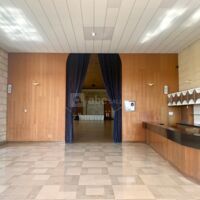Salle La Fayette / Capacité de 150 personnes debout