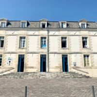 Forum des Marais