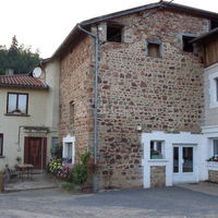 La Ferme des Sapins