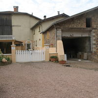 La Ferme des Sapins