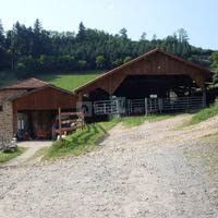 La Ferme des Sapins