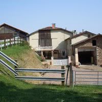La Ferme des Sapins
