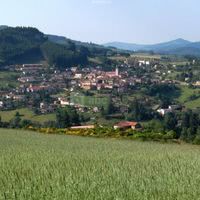 La Ferme des Sapins