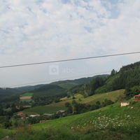 La Ferme des Sapins