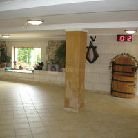 Salle principale