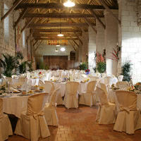 La salle de la toison d'or
