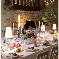 Mariage au pressoir