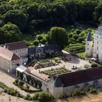 Chateau du rivau