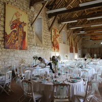Salle Toison d'Or