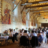 Salle Toison d'Or