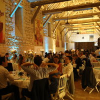 Salle Toison d'Or