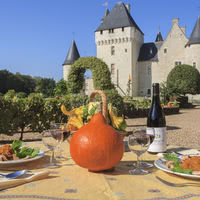Restaurant du Rivau