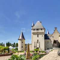 Château du Rivau