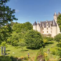 Château du Rivau