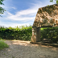 Château du Rivau