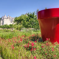 Château du Rivau