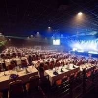 Salle de spectacle