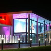 Façade Pasino