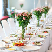 Décoration de table