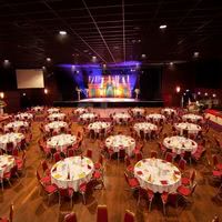 Salle de spectacle