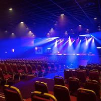 Salle de spectacle