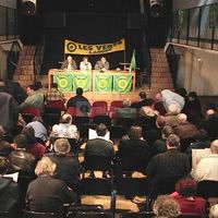 Meeting politique