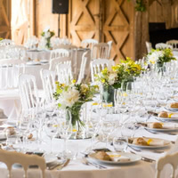 Décoration de table