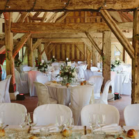 Salle de réception