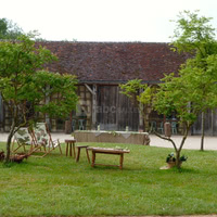 Jardin