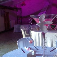 Les Granges du Chesnay