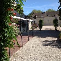 Les Granges du Chesnay