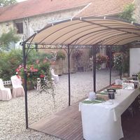 Les Granges du Chesnay