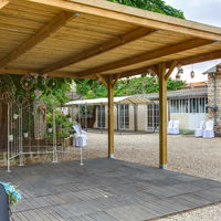 Les Granges du Chesnay