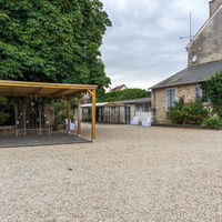 Les Granges du Chesnay
