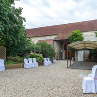 Les Granges du Chesnay