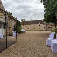 Les Granges du Chesnay