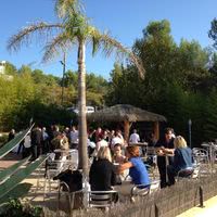 Espaces Antipolis
