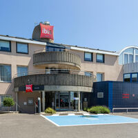 Hôtel Ibis Granville