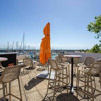 Hôtel Ibis Granville