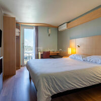 Hôtel Ibis Granville
