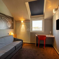 Hôtel Ibis Granville